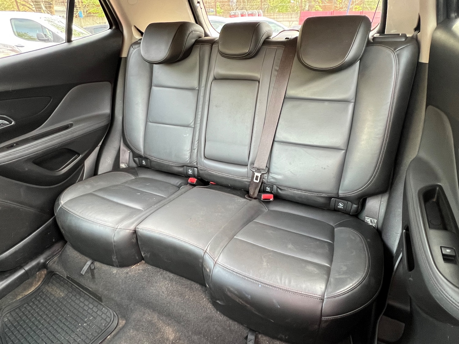 Vehicle 13