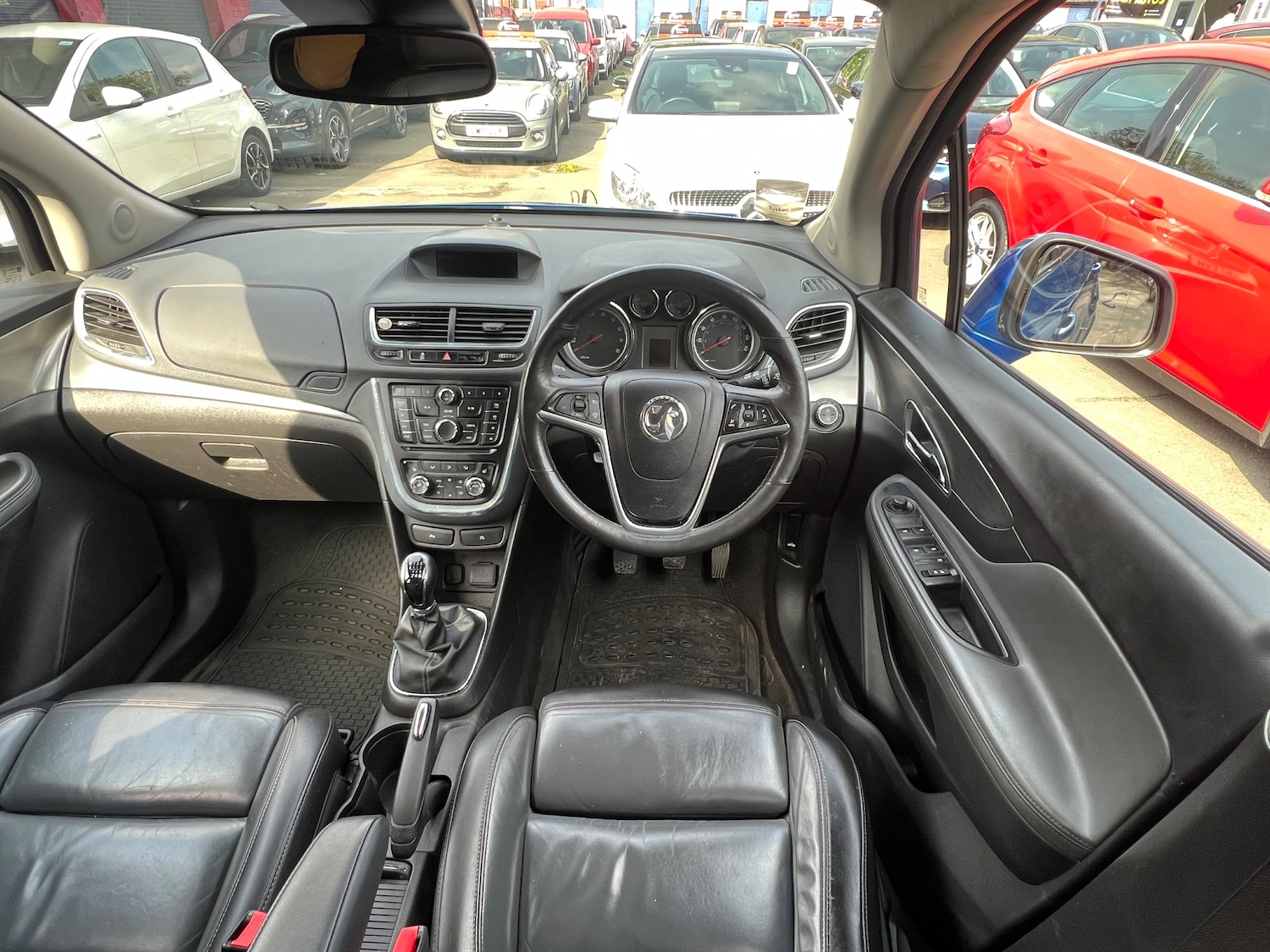 Vehicle 17