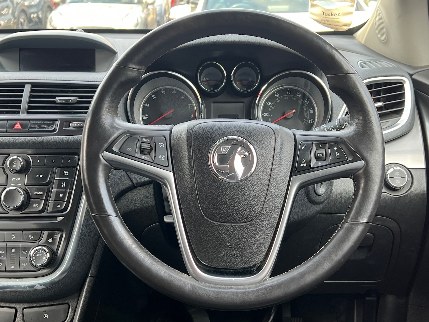Vehicle 19