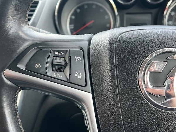 Used Vauxhall Mokka 2016 for sale - 74495428: Photo 20