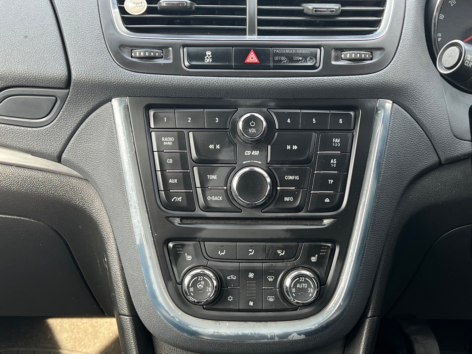 Vehicle 27