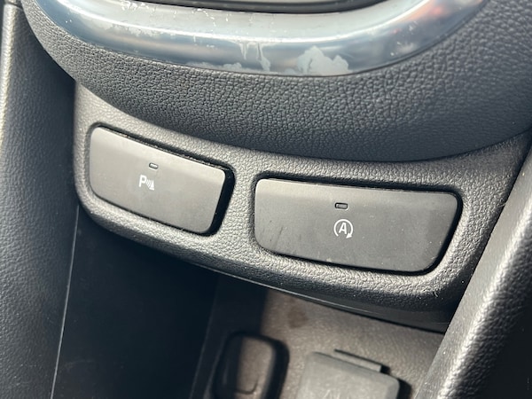 Used Vauxhall Mokka 2016 for sale - 74495428: Photo 31