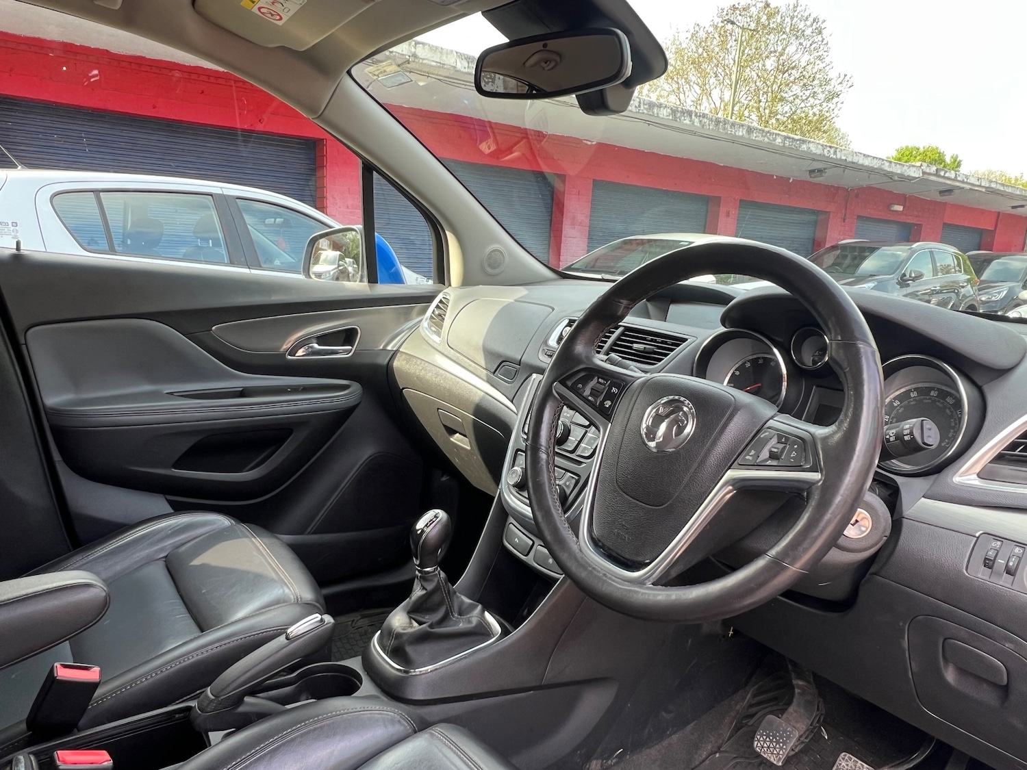Vehicle 9