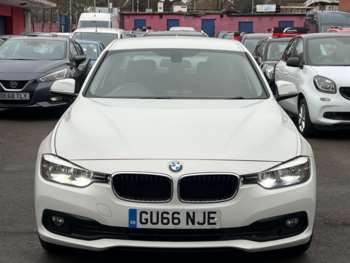 Used BMW 3 Series 2016 for sale - 73458343: Photo