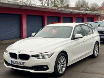 Used BMW 3 Series 2016 for sale - 73458343: Photo