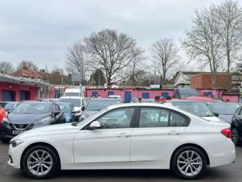 Used BMW 3 Series 2016 for sale - 73458343: Photo