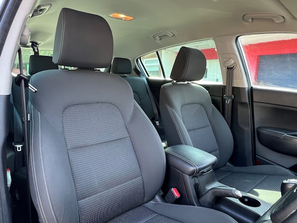 Used Kia Sportage 2018 for sale - 74650651: Photo 10