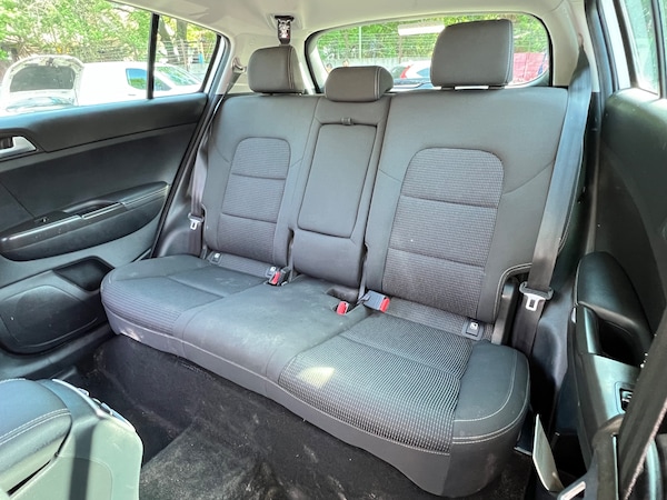 Used Kia Sportage 2018 for sale - 74650651: Photo 14
