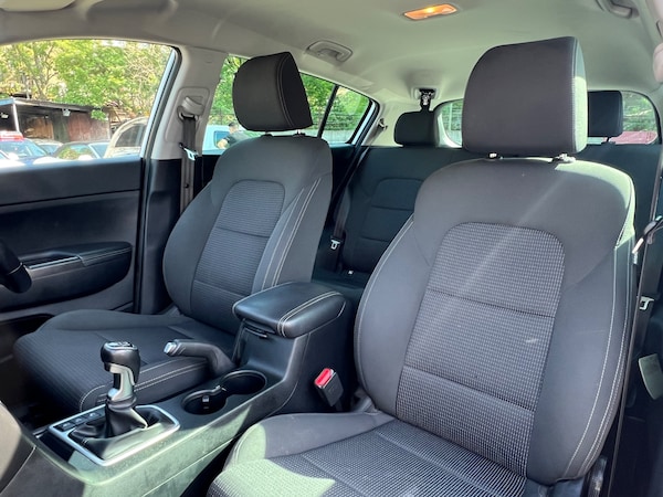 Used Kia Sportage 2018 for sale - 74650651: Photo 15