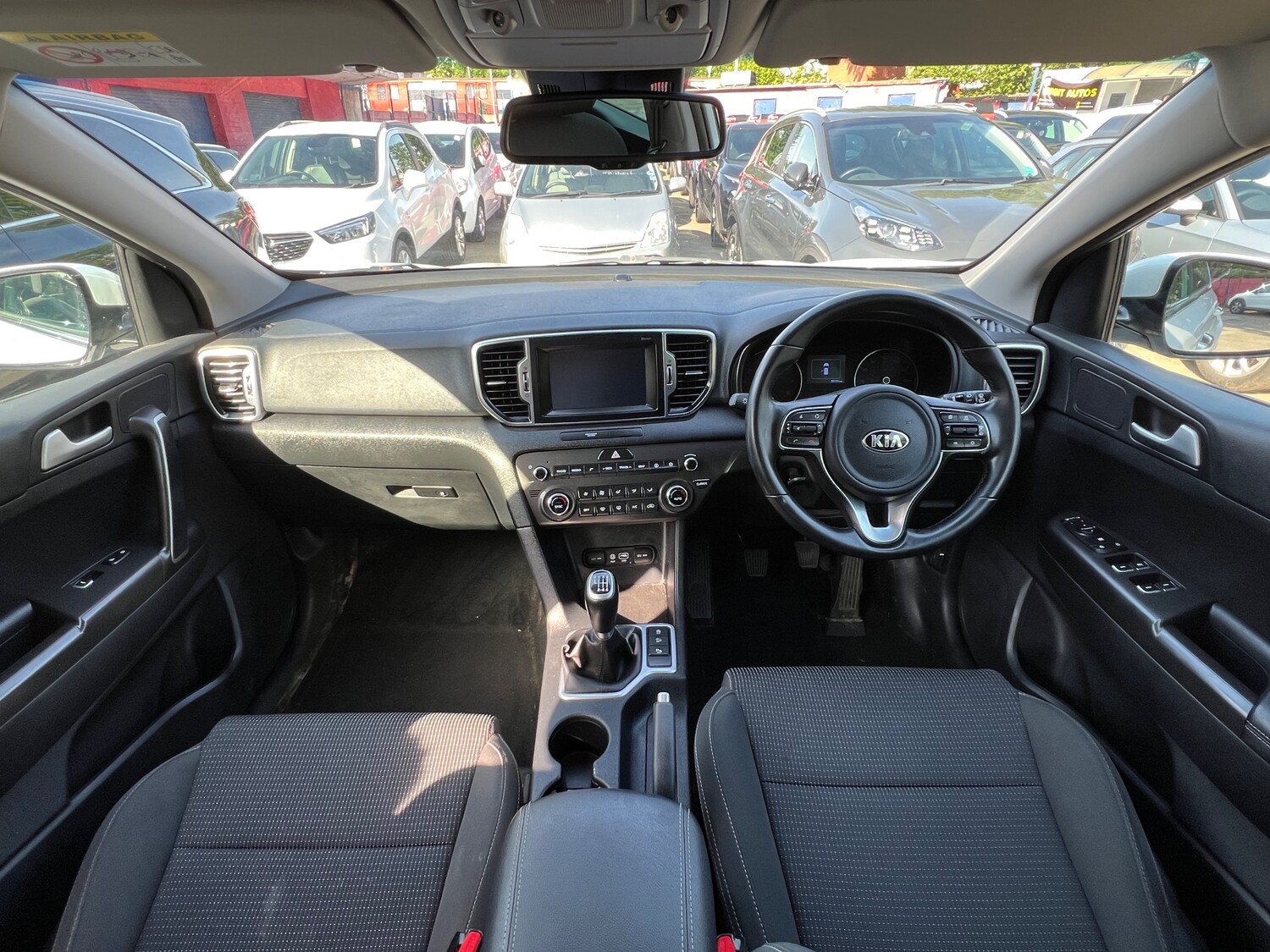 Vehicle 17