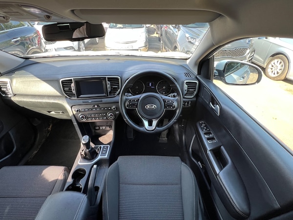 Used Kia Sportage 2018 for sale - 74650651: Photo 18