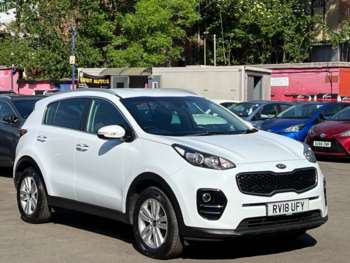 2018 (18) - 2 ISG 5-Door