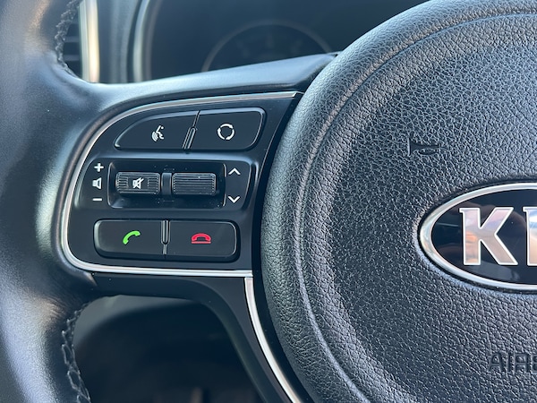 Used Kia Sportage 2018 for sale - 74650651: Photo 21