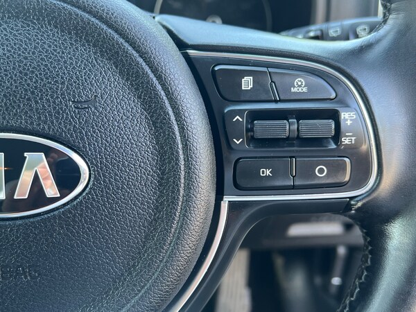 Used Kia Sportage 2018 for sale - 74650651: Photo 22