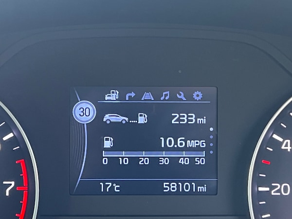 Used Kia Sportage 2018 for sale - 74650651: Photo 24