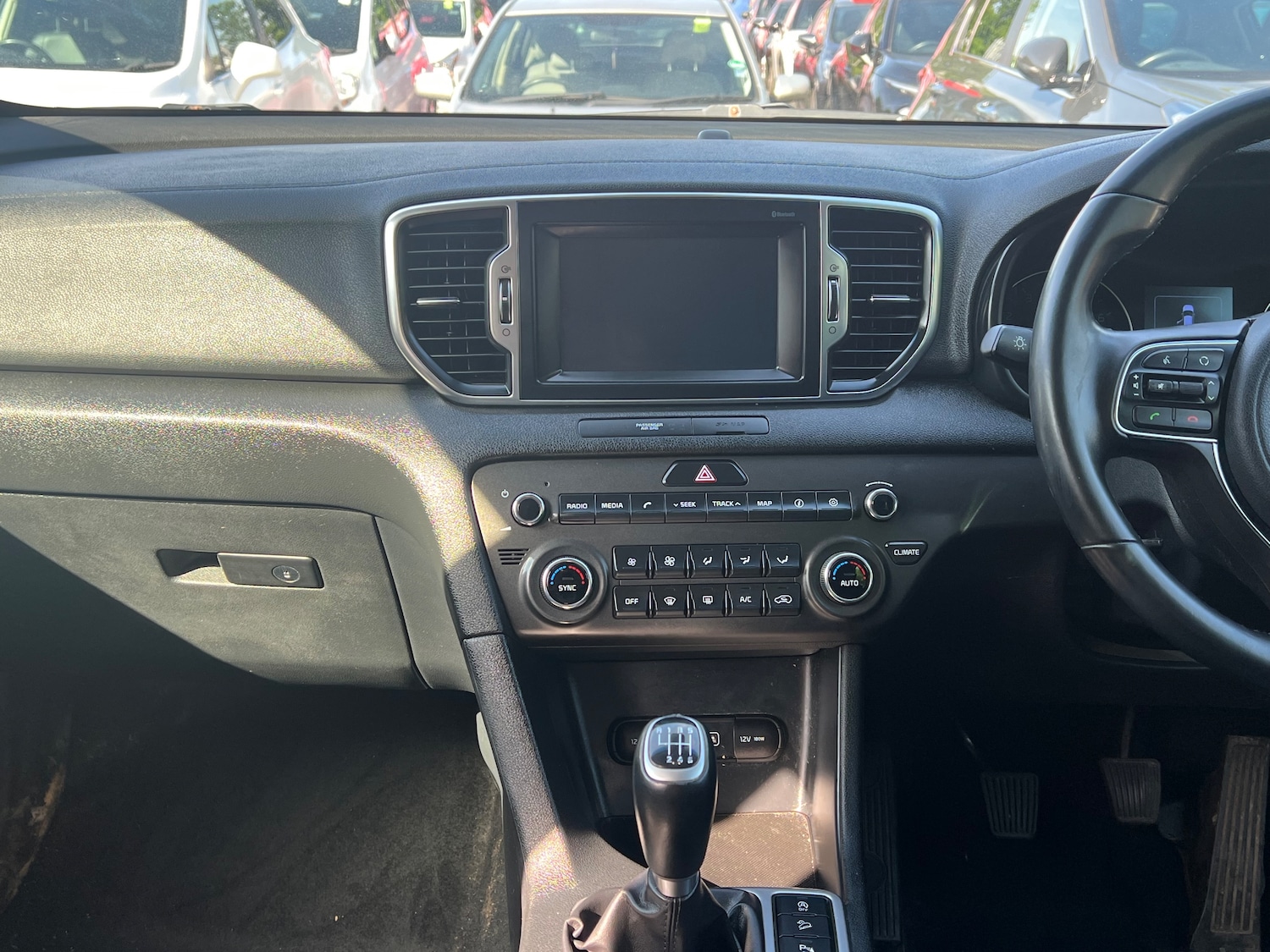 Vehicle 25
