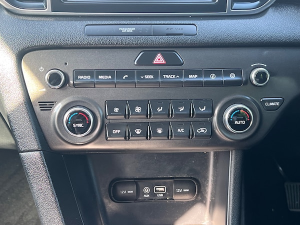 Used Kia Sportage 2018 for sale - 74650651: Photo 27