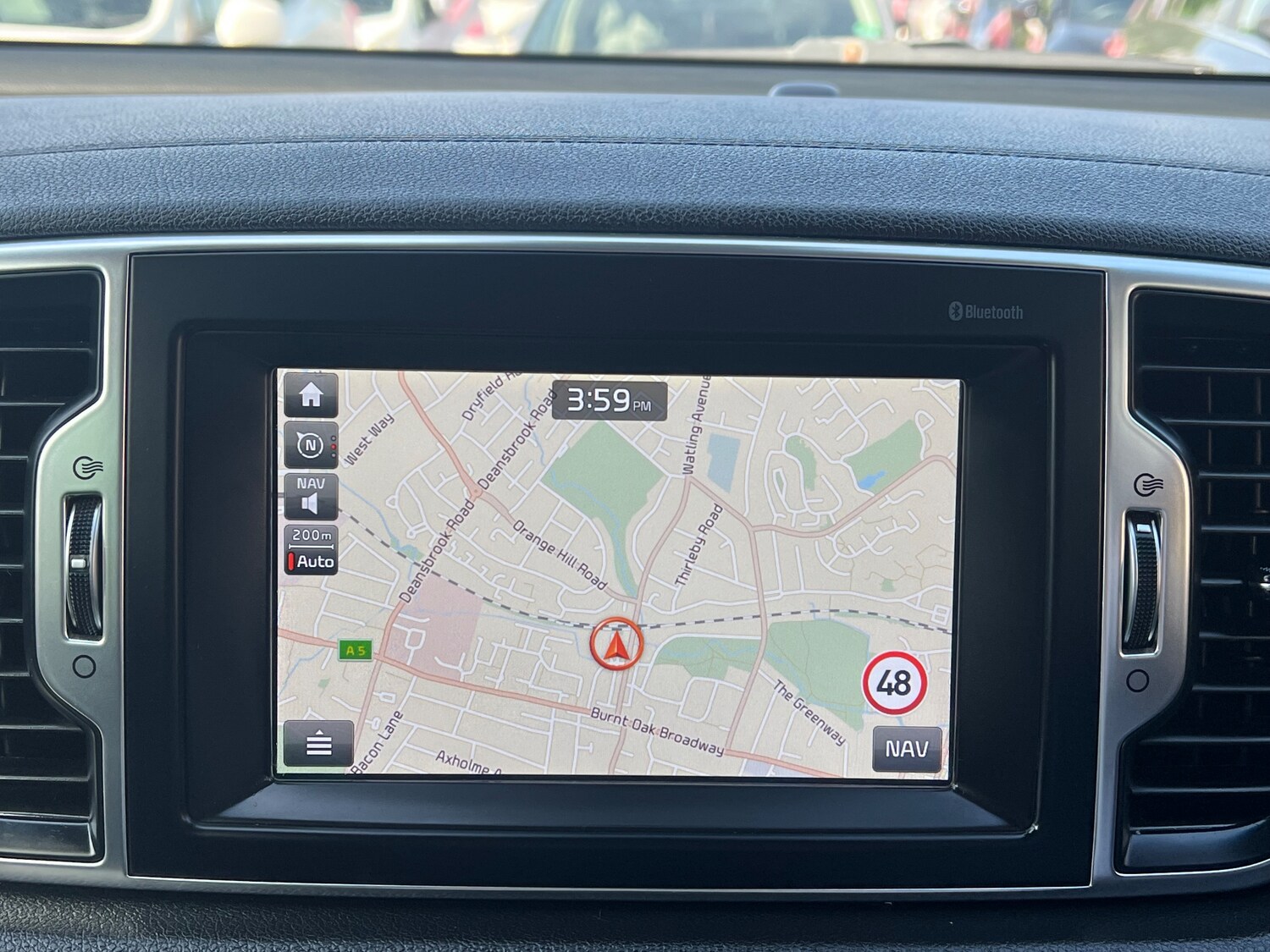 Vehicle 29