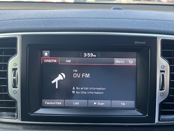Used Kia Sportage 2018 for sale - 74650651: Photo 31