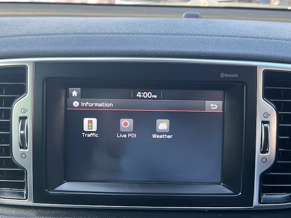 Used Kia Sportage 2018 for sale - 74650651: Photo 32