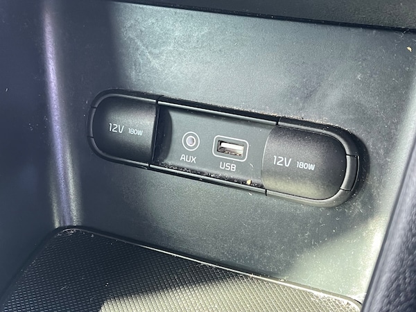 Used Kia Sportage 2018 for sale - 74650651: Photo 35