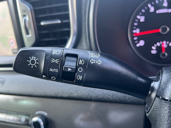 Used Kia Sportage 2018 for sale - 74650651: Photo 37