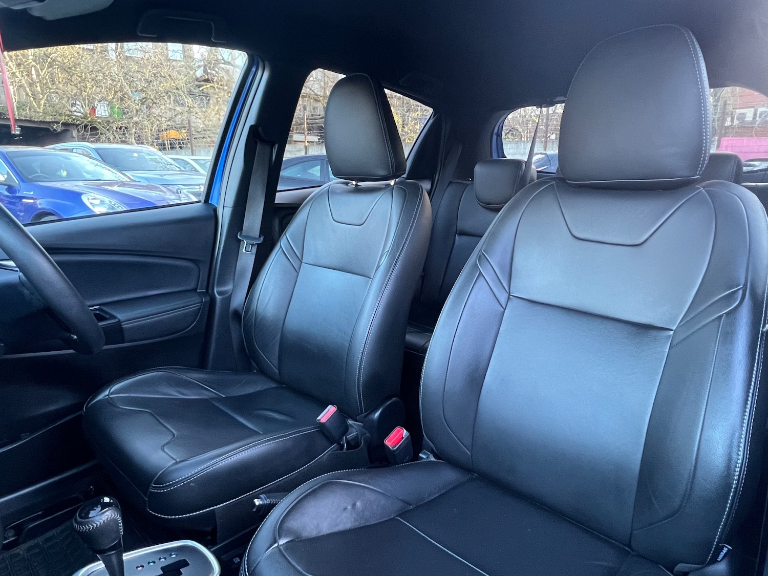 Used Toyota Yaris 2018 for sale - 76604325: Photo 14