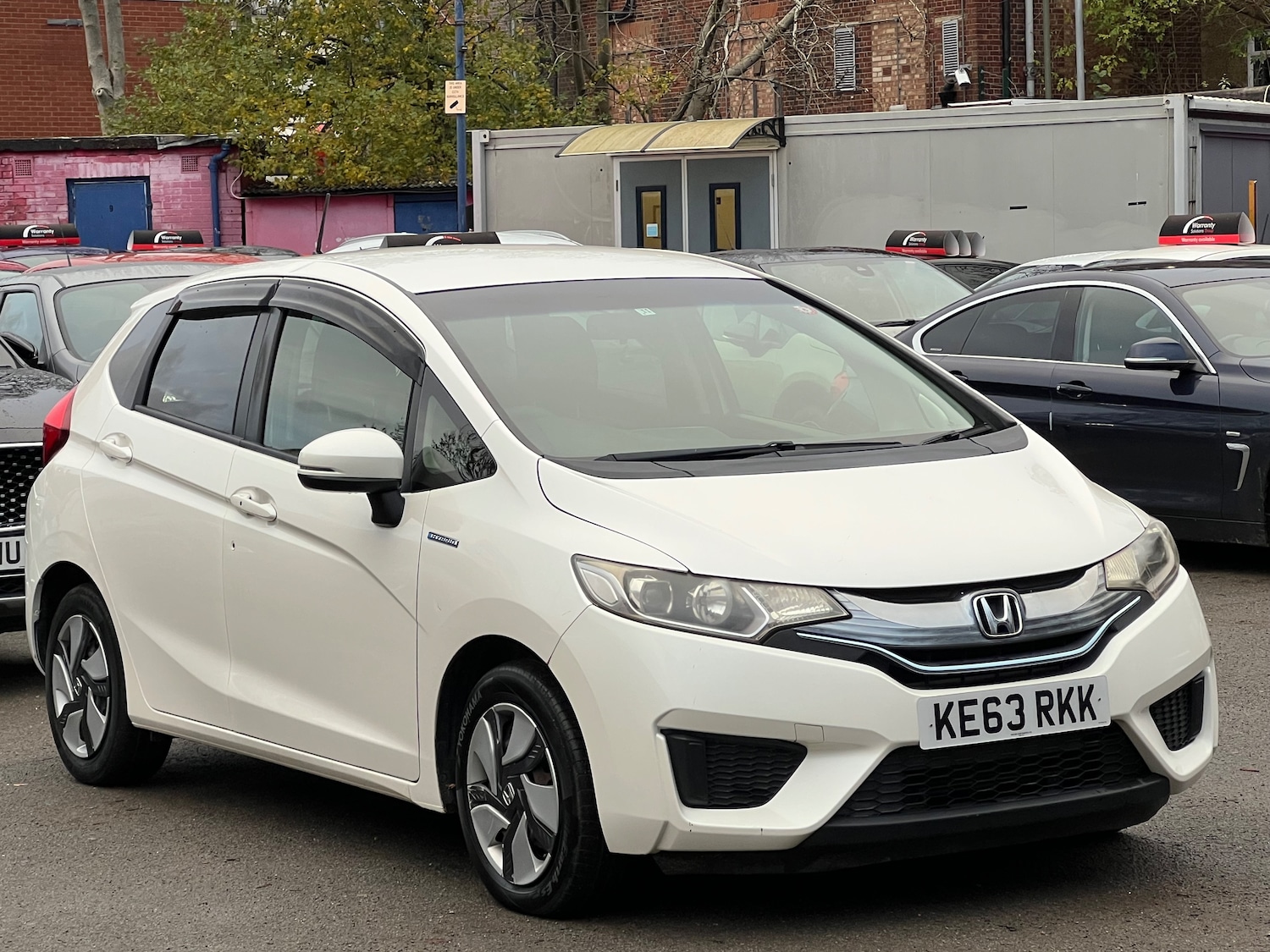Used Honda Jazz 2025 for sale - 76883952: Photo 1