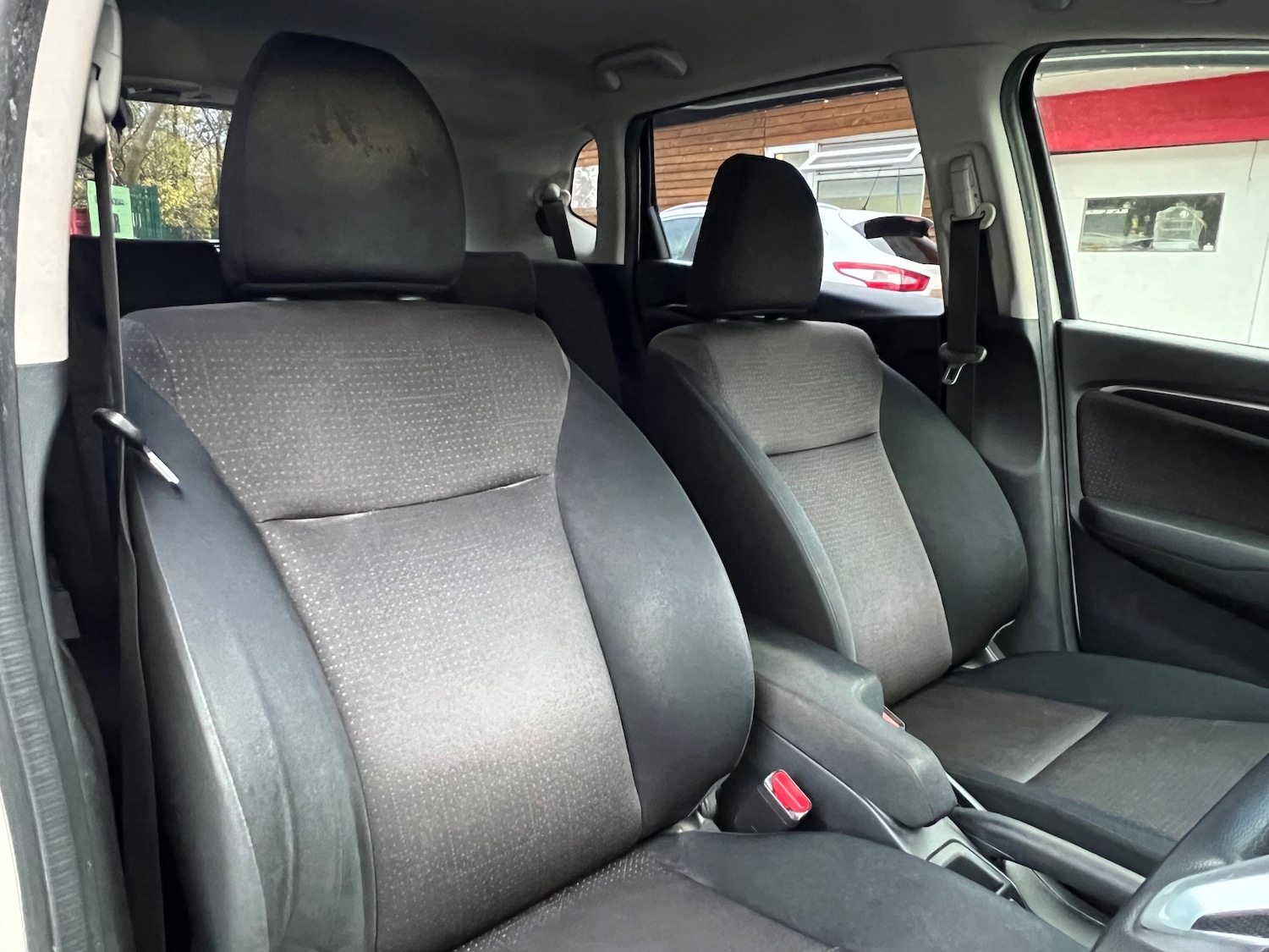 Used Honda Jazz 2025 for sale - 76883952: Photo 10