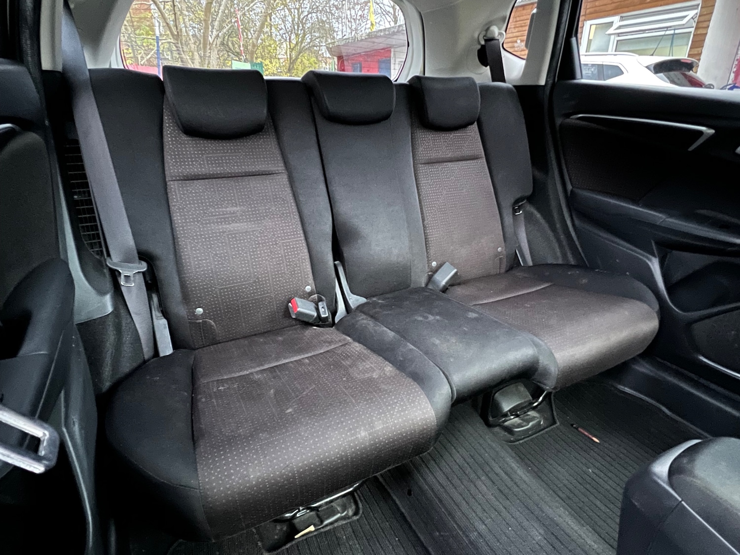 Used Honda Jazz 2025 for sale - 76883952: Photo 11