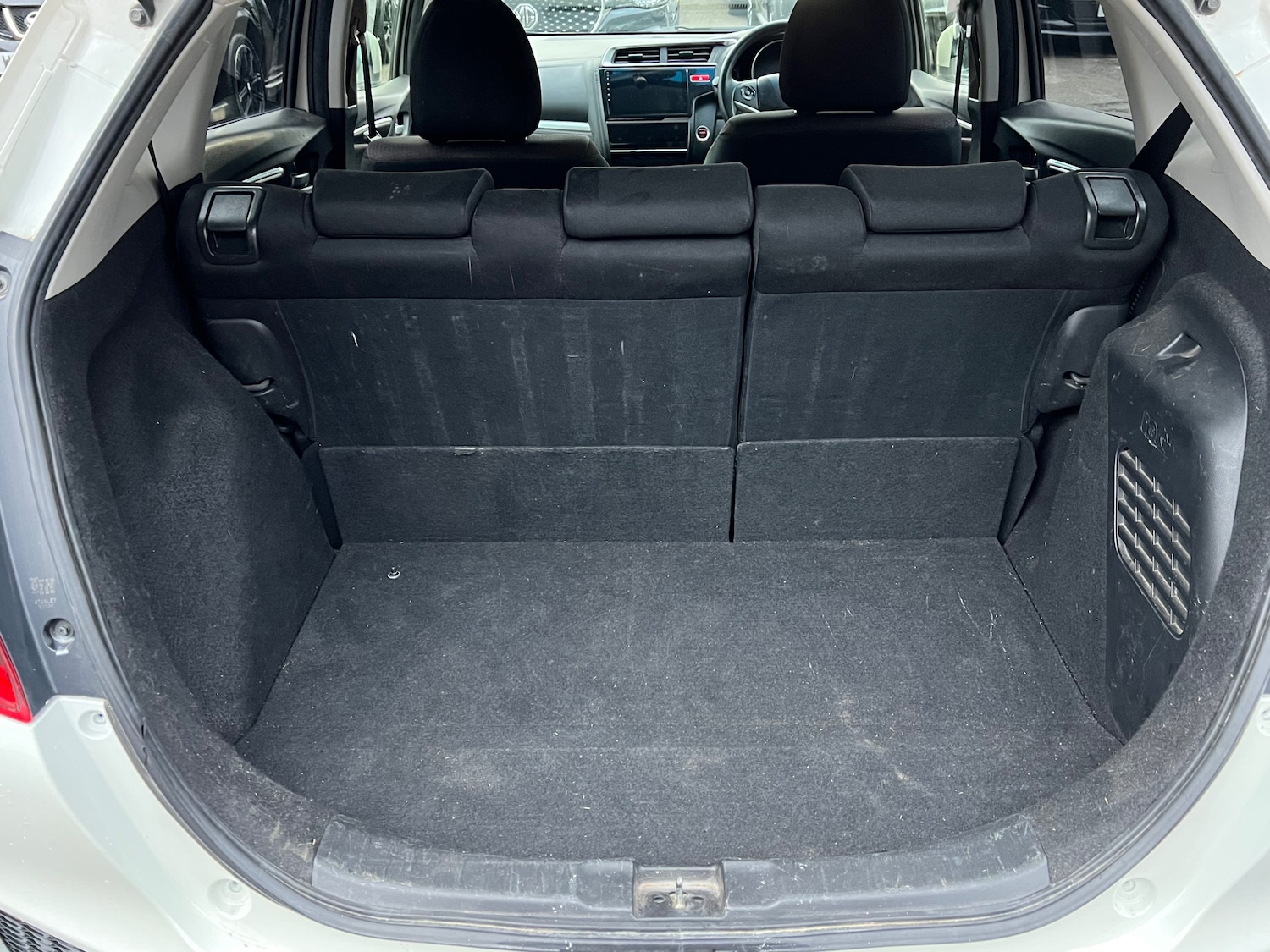 Used Honda Jazz 2025 for sale - 76883952: Photo 12