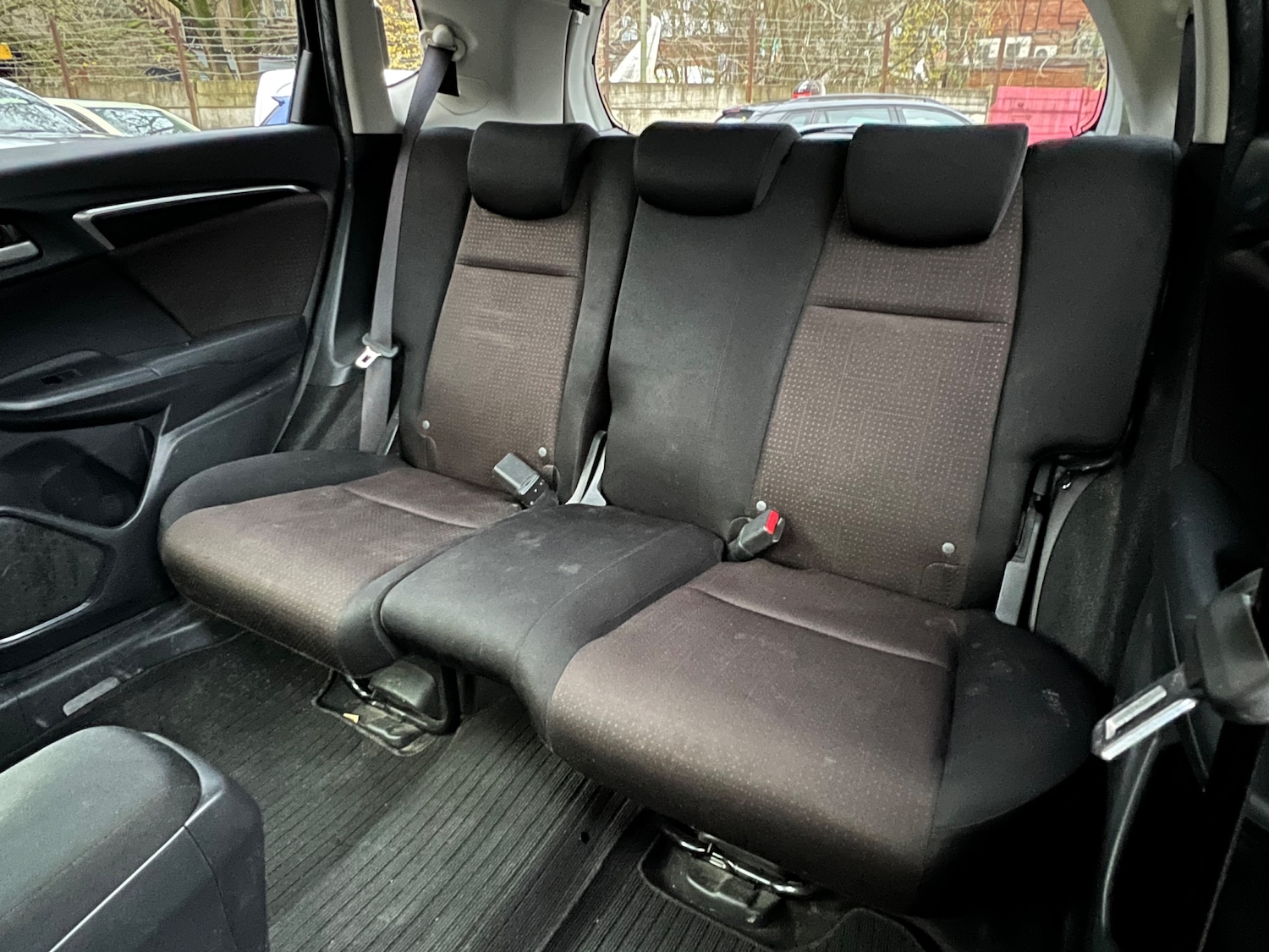 Used Honda Jazz 2025 for sale - 76883952: Photo 13