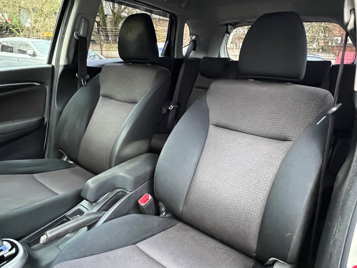 Used Honda Jazz 2025 for sale - 76883952: Photo 14