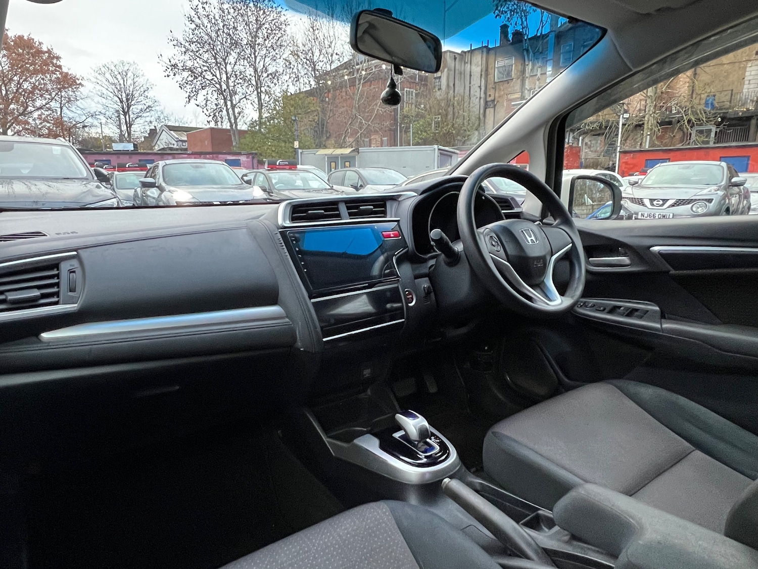 Used Honda Jazz 2025 for sale - 76883952: Photo 15