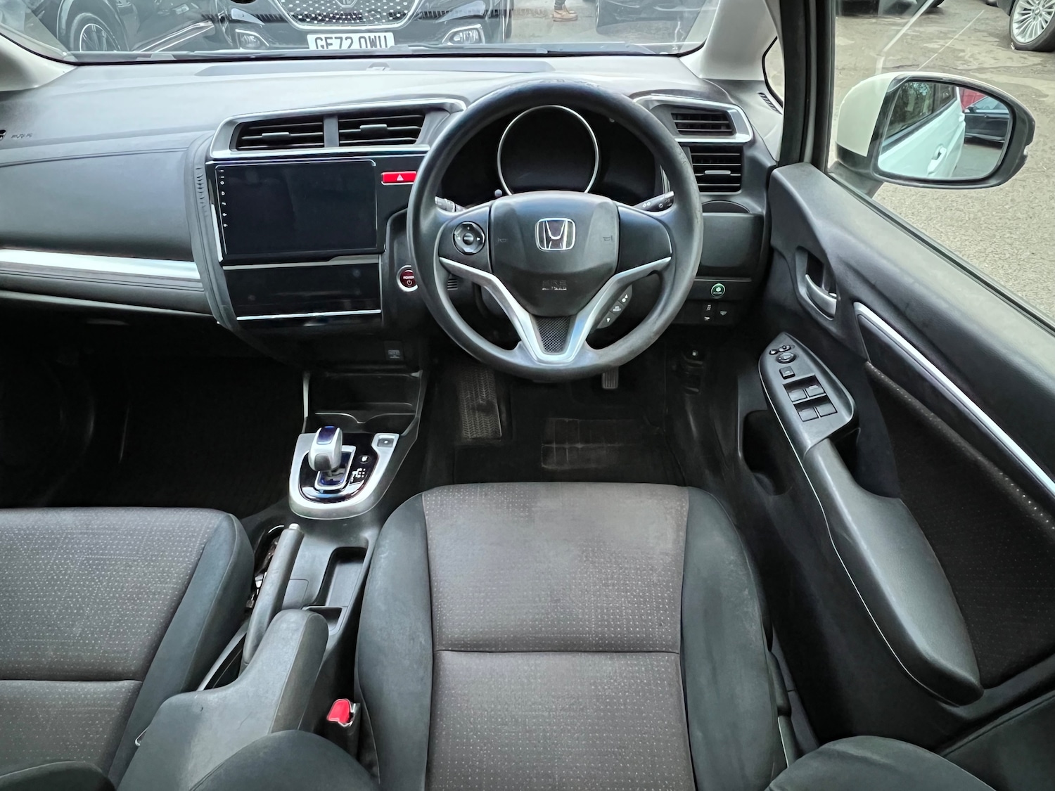 Used Honda Jazz 2025 for sale - 76883952: Photo 17