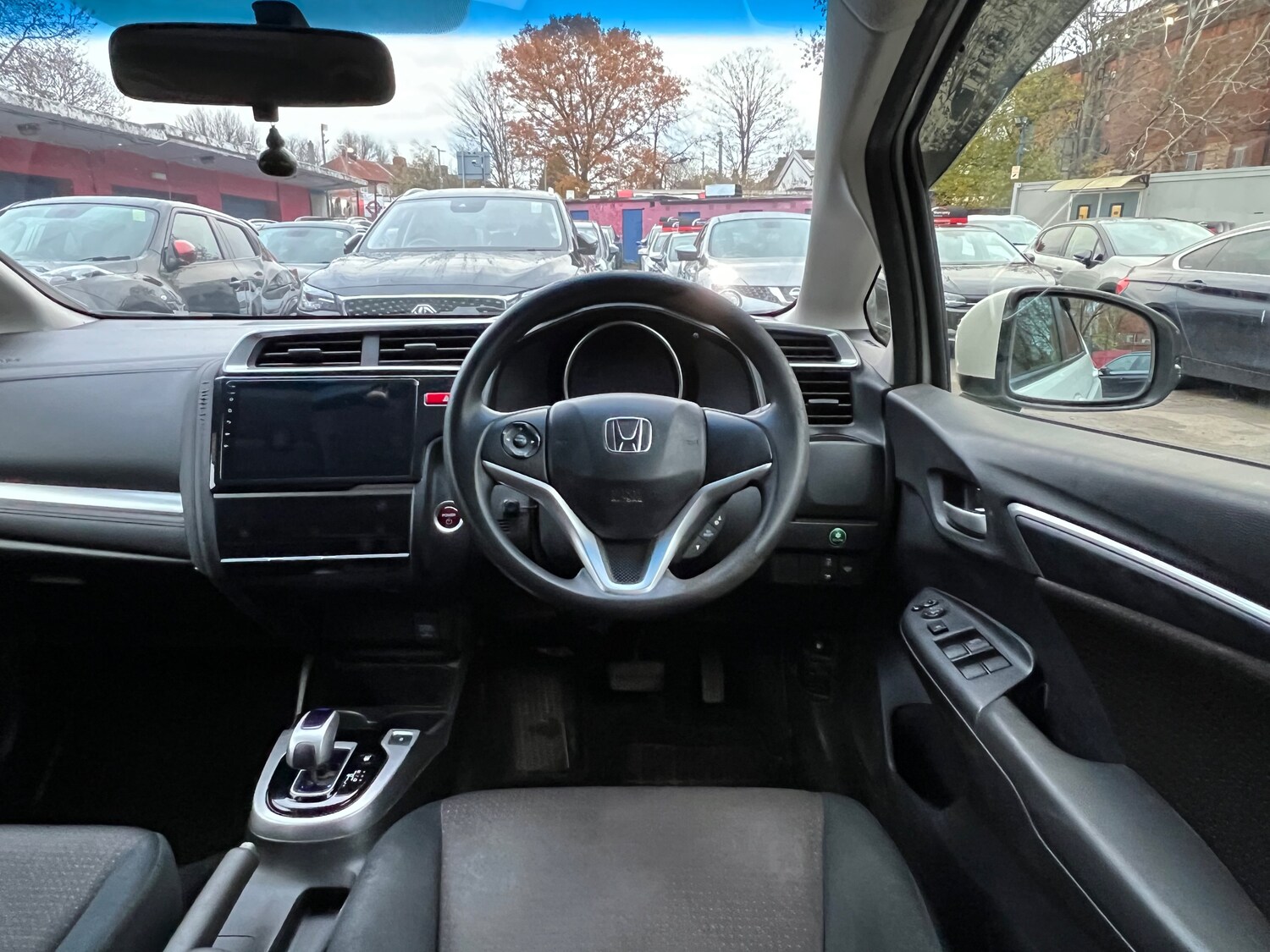 Used Honda Jazz 2025 for sale - 76883952: Photo 18