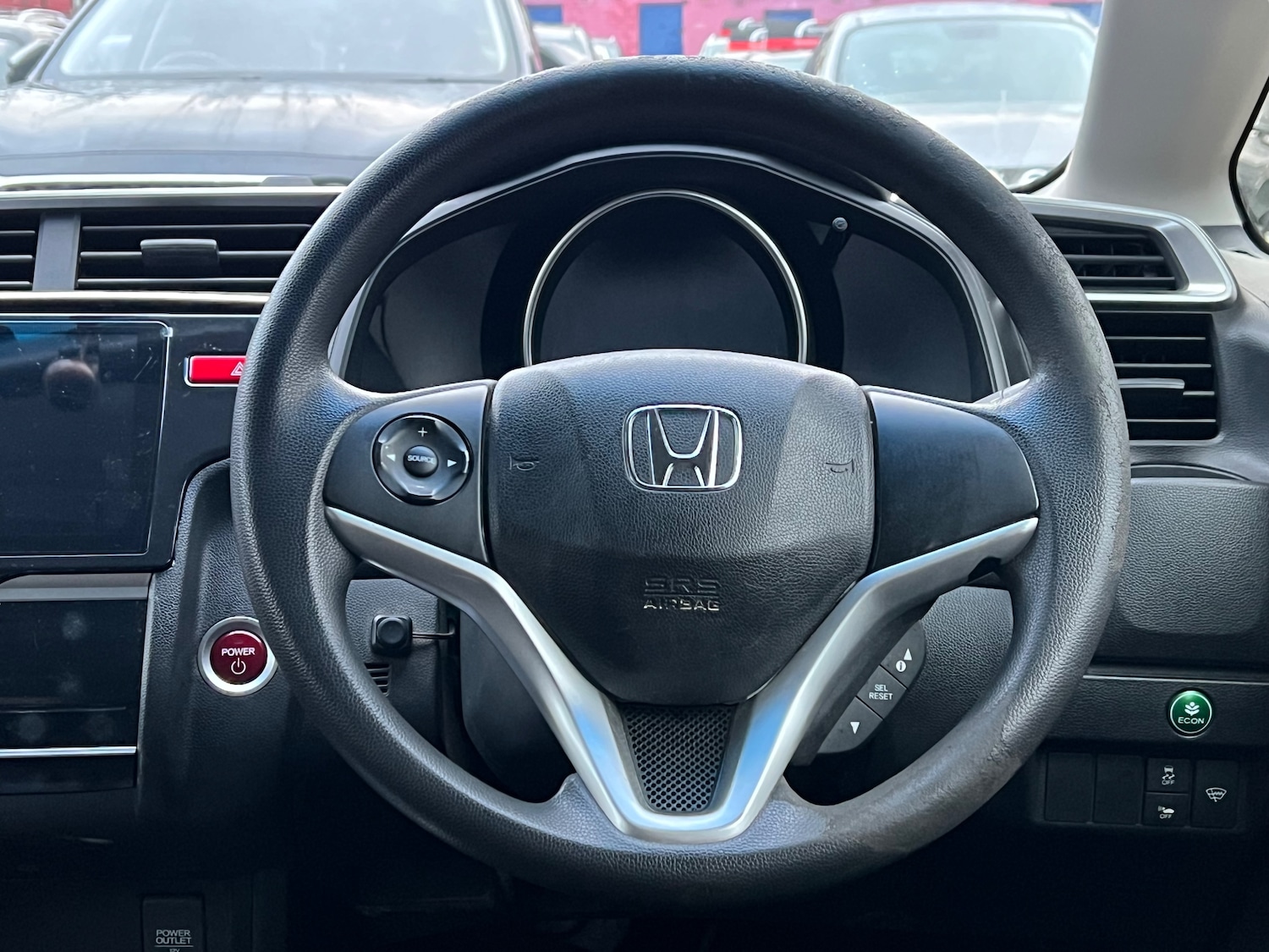 Used Honda Jazz 2025 for sale - 76883952: Photo 19