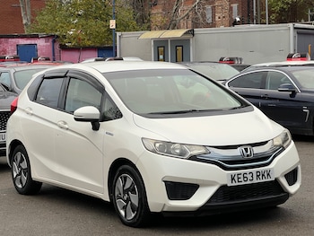 2025 (63) - 1.3h IMA HS Hatchback 5dr Petrol Hybrid CVT Euro 5