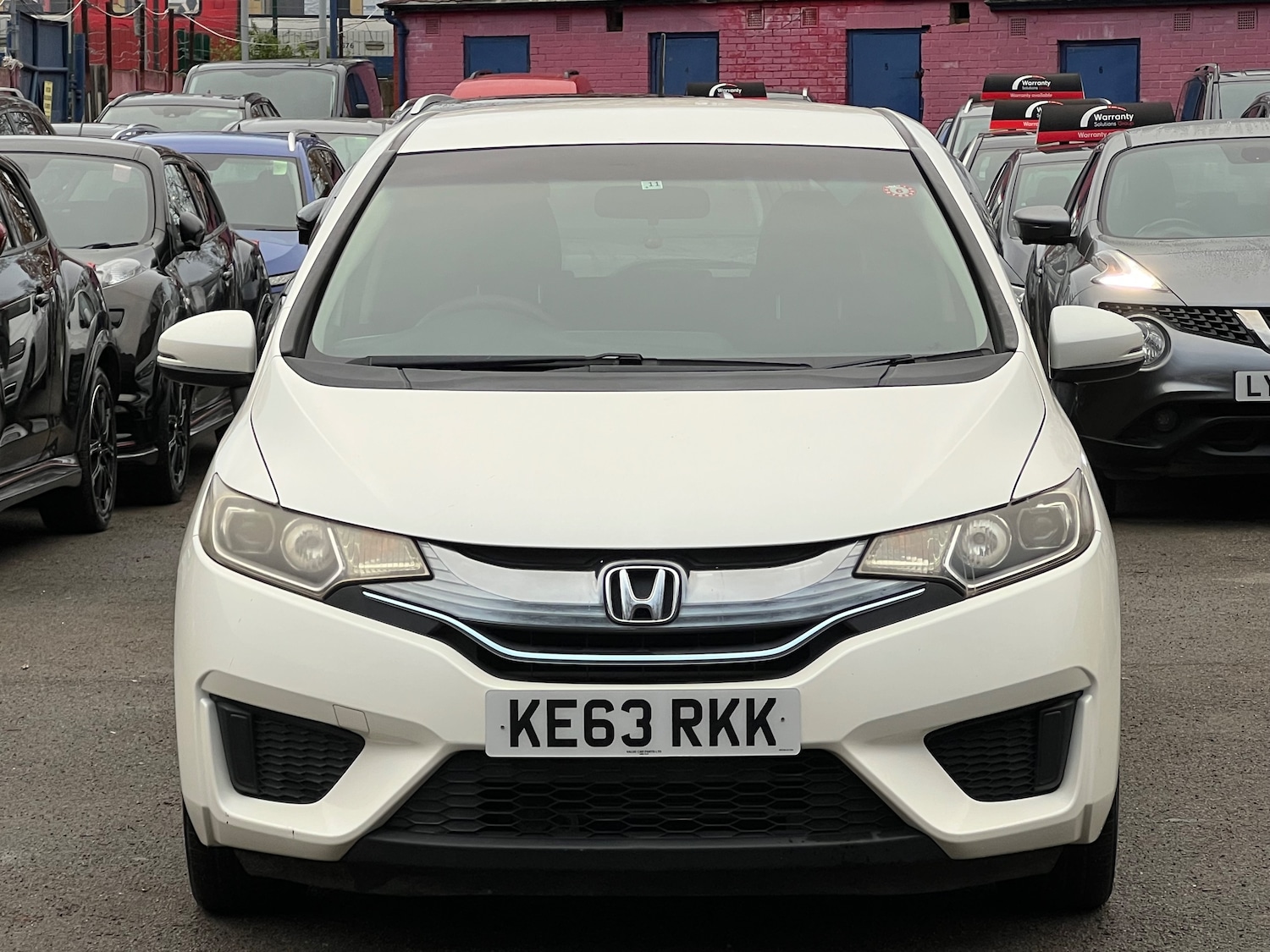 Used Honda Jazz 2025 for sale - 76883952: Photo 2