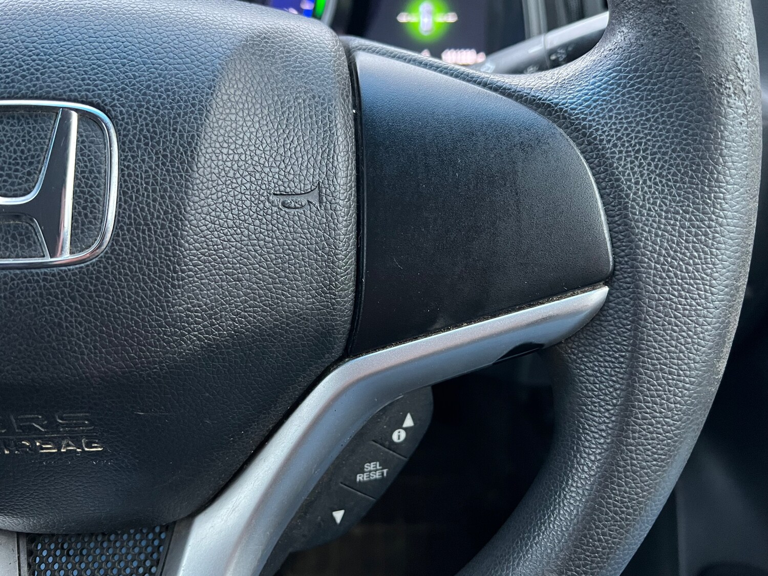 Used Honda Jazz 2025 for sale - 76883952: Photo 21