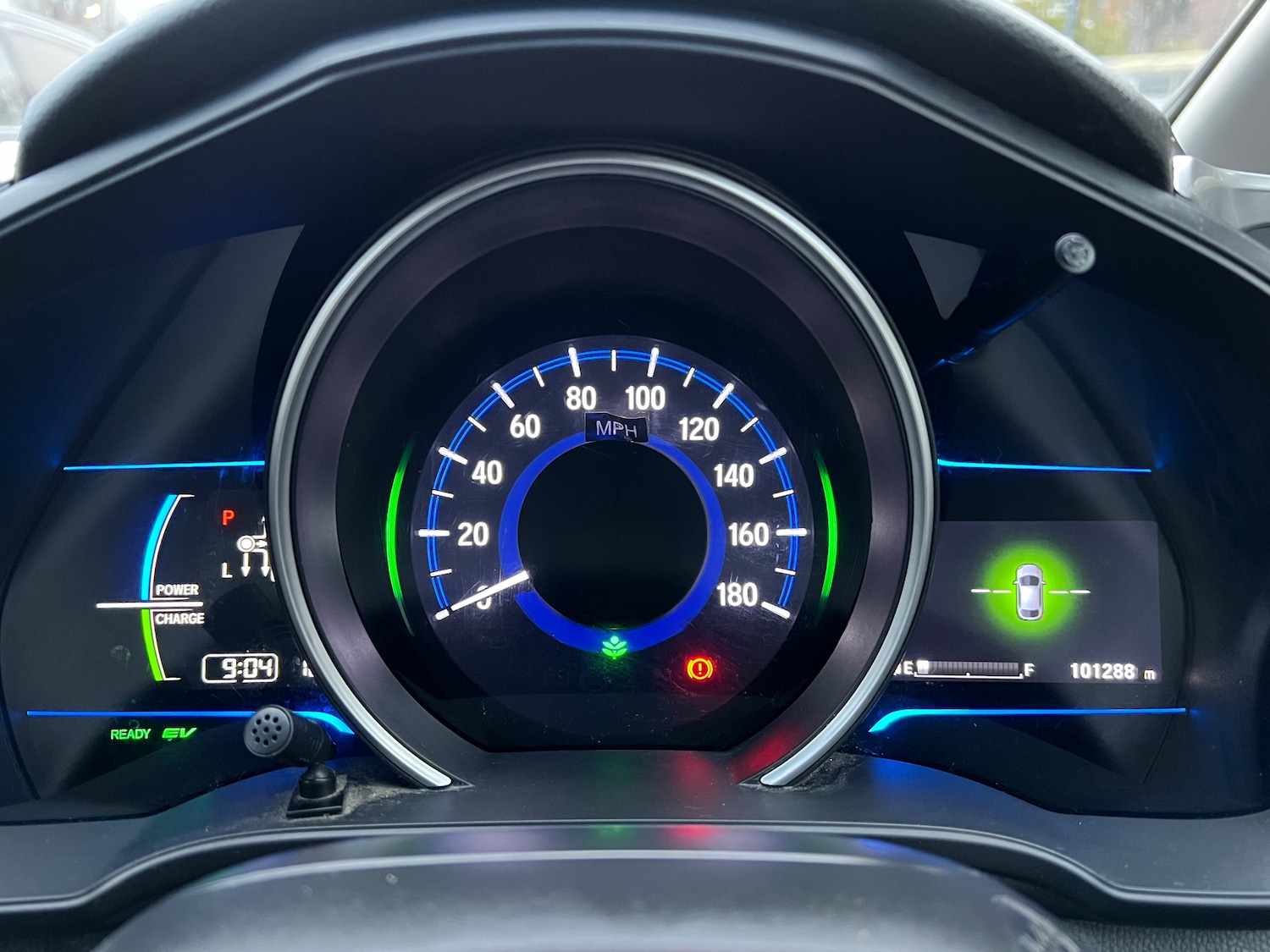 Used Honda Jazz 2025 for sale - 76883952: Photo 22