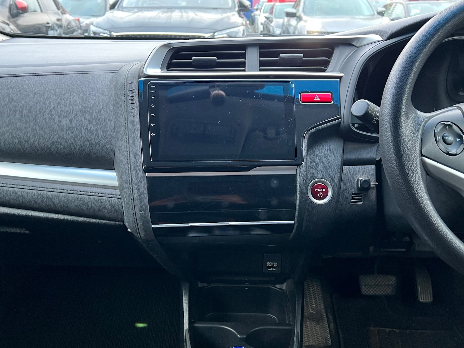 Used Honda Jazz 2025 for sale - 76883952: Photo 24