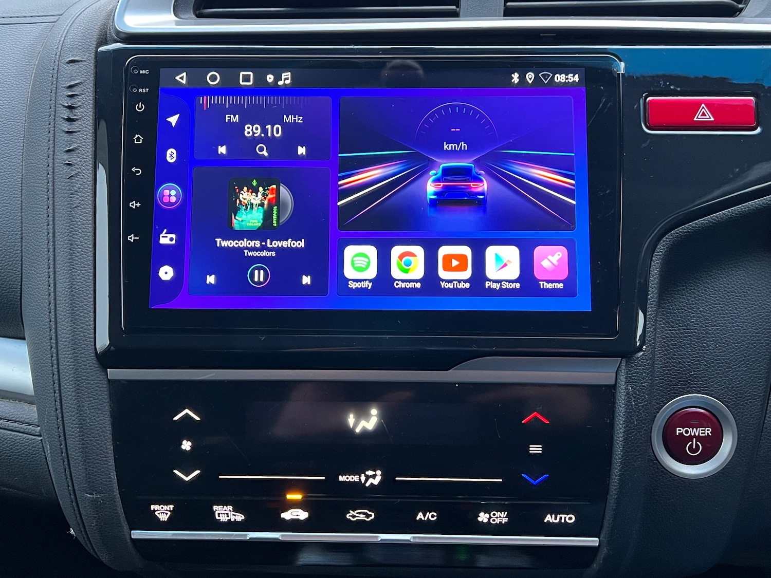 Used Honda Jazz 2025 for sale - 76883952: Photo 25