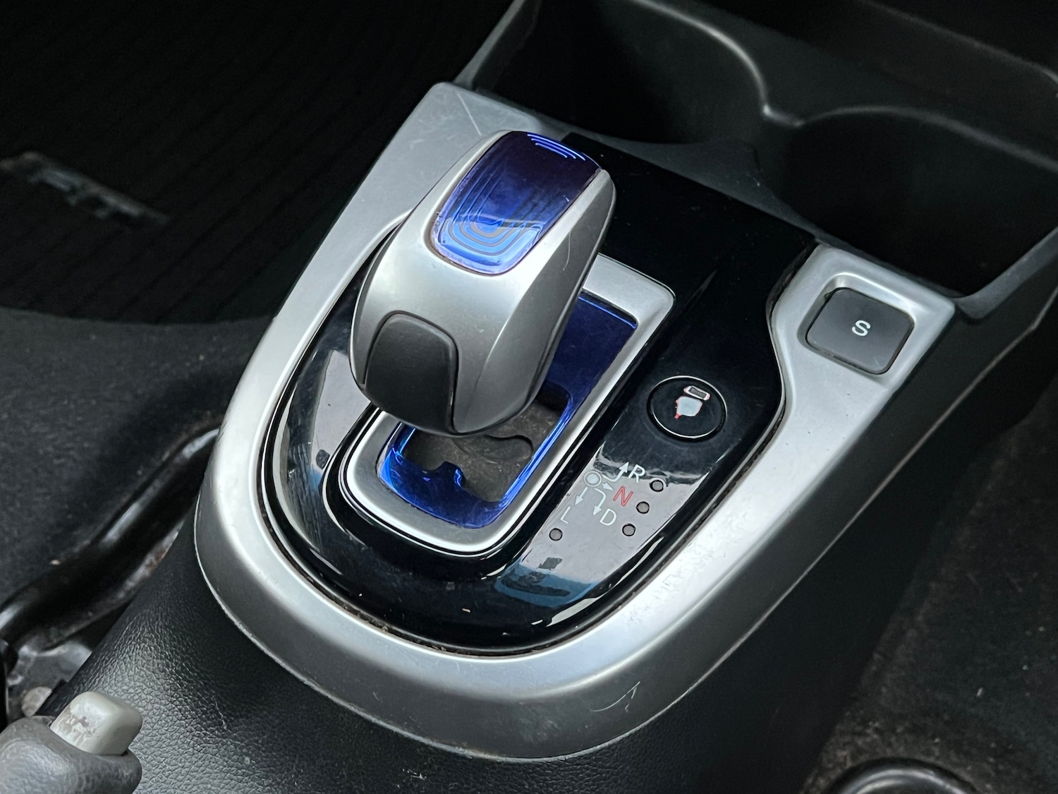 Used Honda Jazz 2025 for sale - 76883952: Photo 27