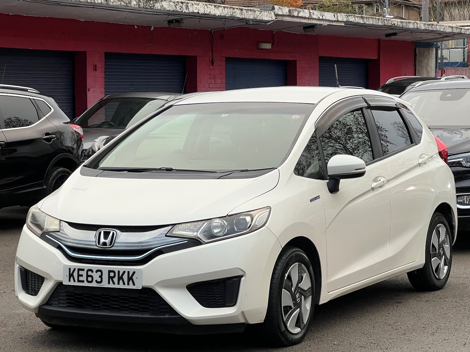 Used Honda Jazz 2025 for sale - 76883952: Photo 3