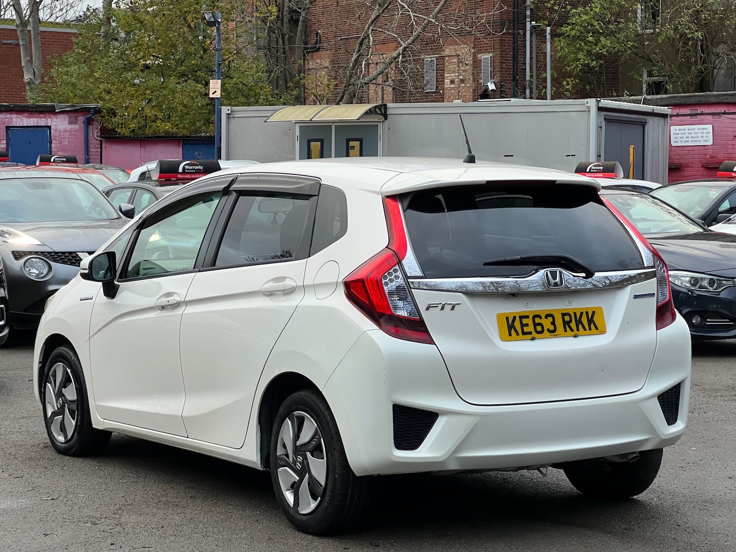 Used Honda Jazz 2025 for sale - 76883952: Photo 5