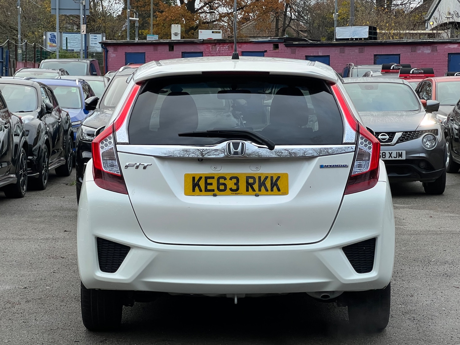 Used Honda Jazz 2025 for sale - 76883952: Photo 6