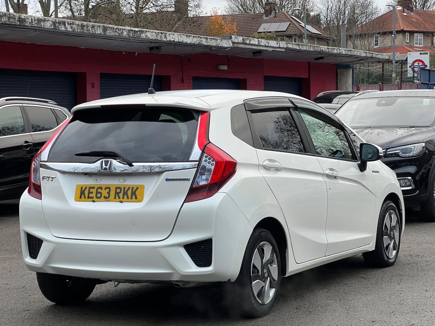 Used Honda Jazz 2025 for sale - 76883952: Photo 7