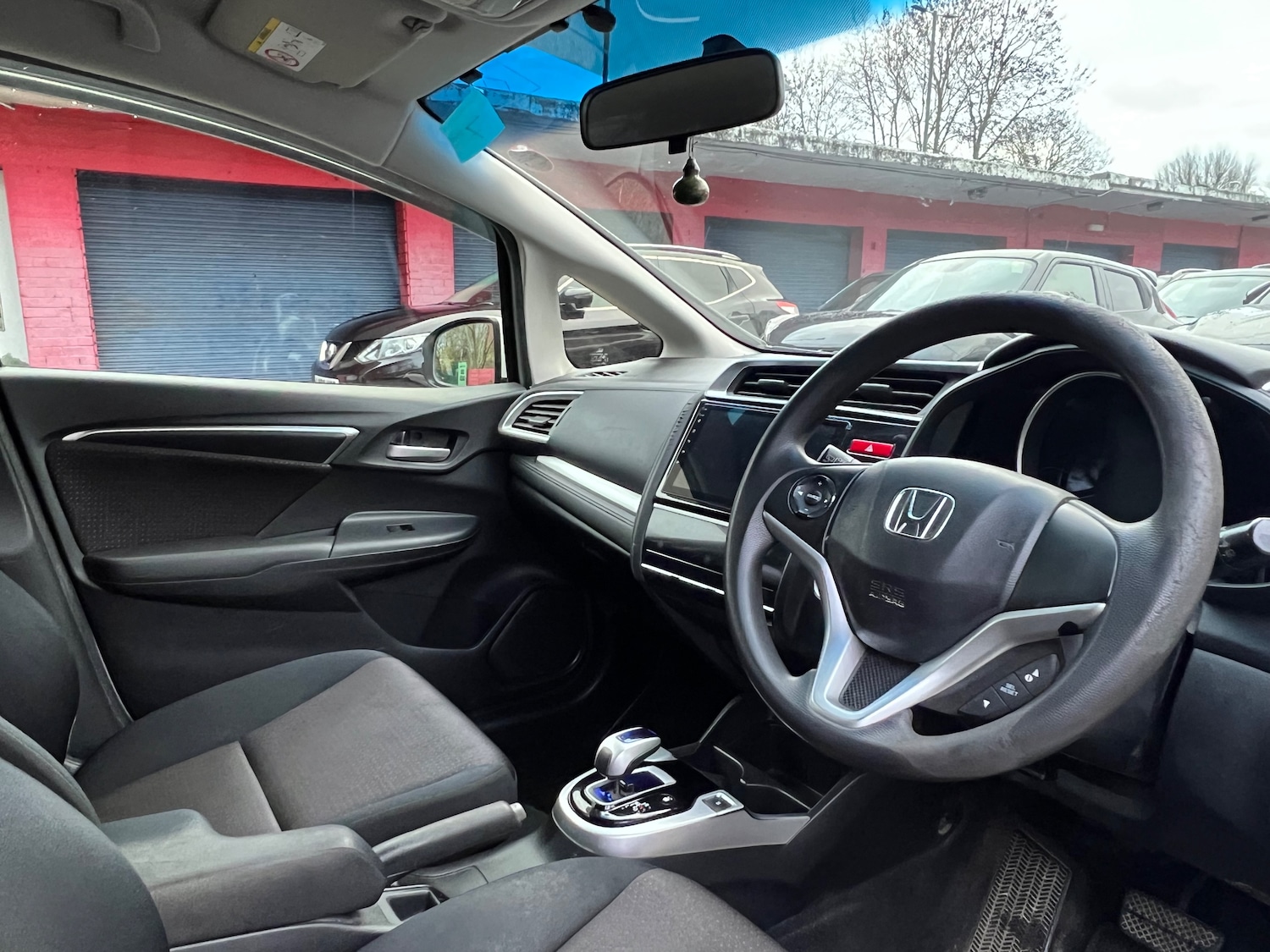 Used Honda Jazz 2025 for sale - 76883952: Photo 9