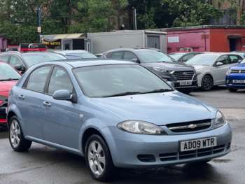 2009 (09) - SX 5-Door